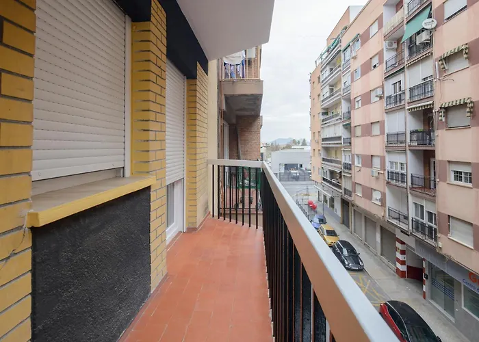 Granada Materno