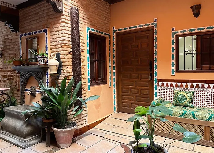 Apartamento Mulhay