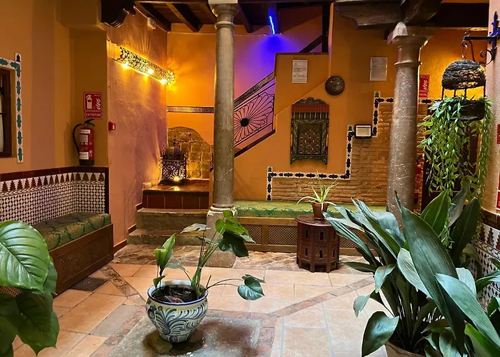 Apartamento Mulhay