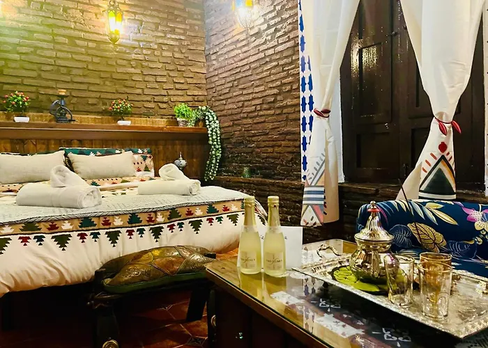 Apartamento Mulhay